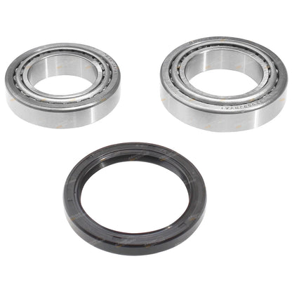 Front Wheel Bearing Kit for Isuzu D-Max (2008 - 2019)