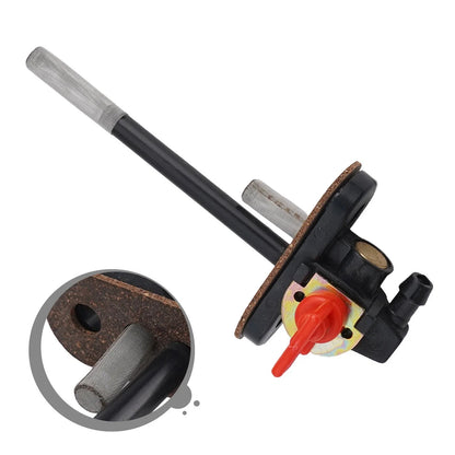 Fuel Shutoff Valve