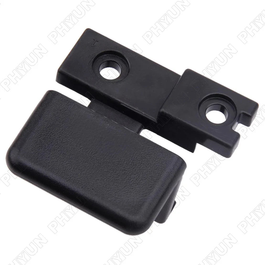 Center Console Lid Lock Tray for Honda Accord MK 7 (2003-2007)
