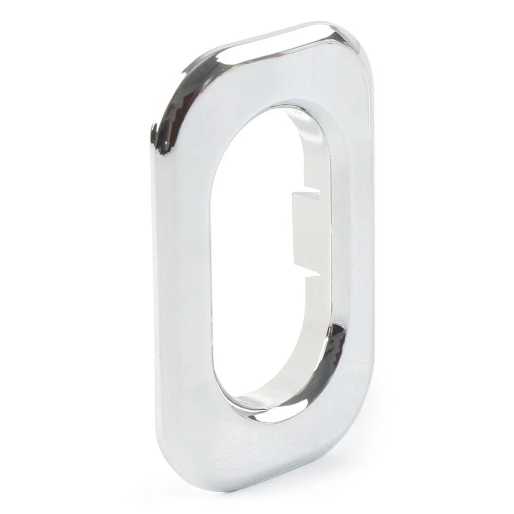 Antenna Hole Accent Cover for Harley Street Glide, Road King, Glide (2014-2023)
