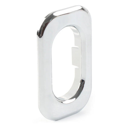 Antenna Hole Accent Cover for Harley Street Glide, Road King, Glide (2014-2023)