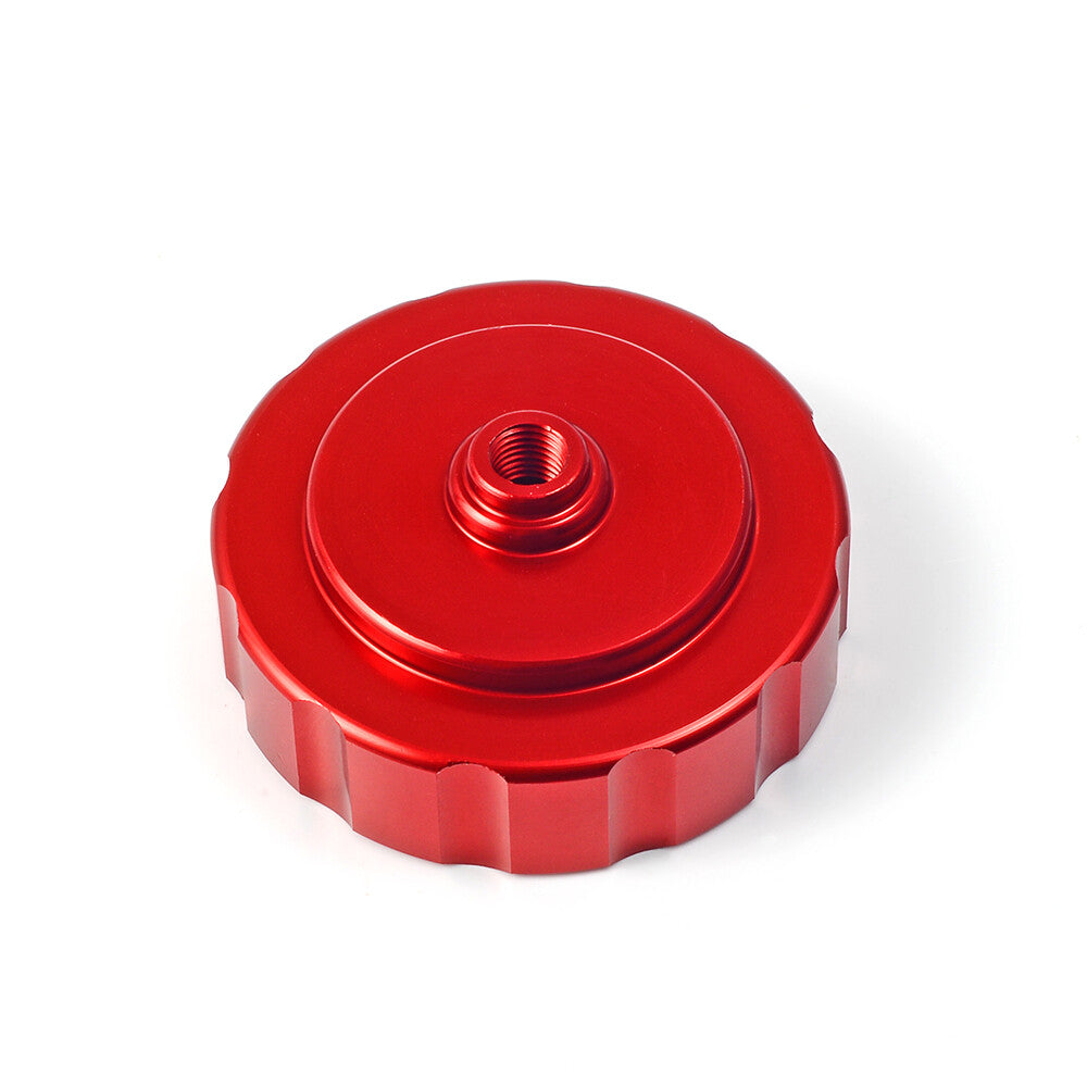Throttle Cable Idle Screw CNC Cap for Yamaha Blaster (200–200)