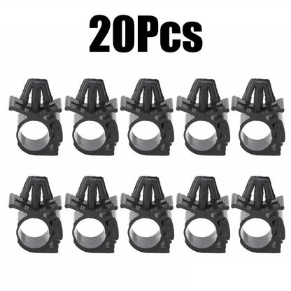 Wire Harness Clips 20 pcs for Car