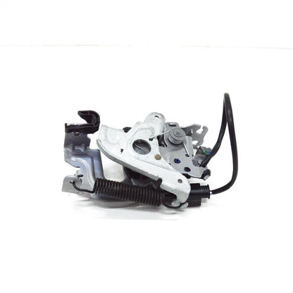 Left Hood Lock Bonnet Latch