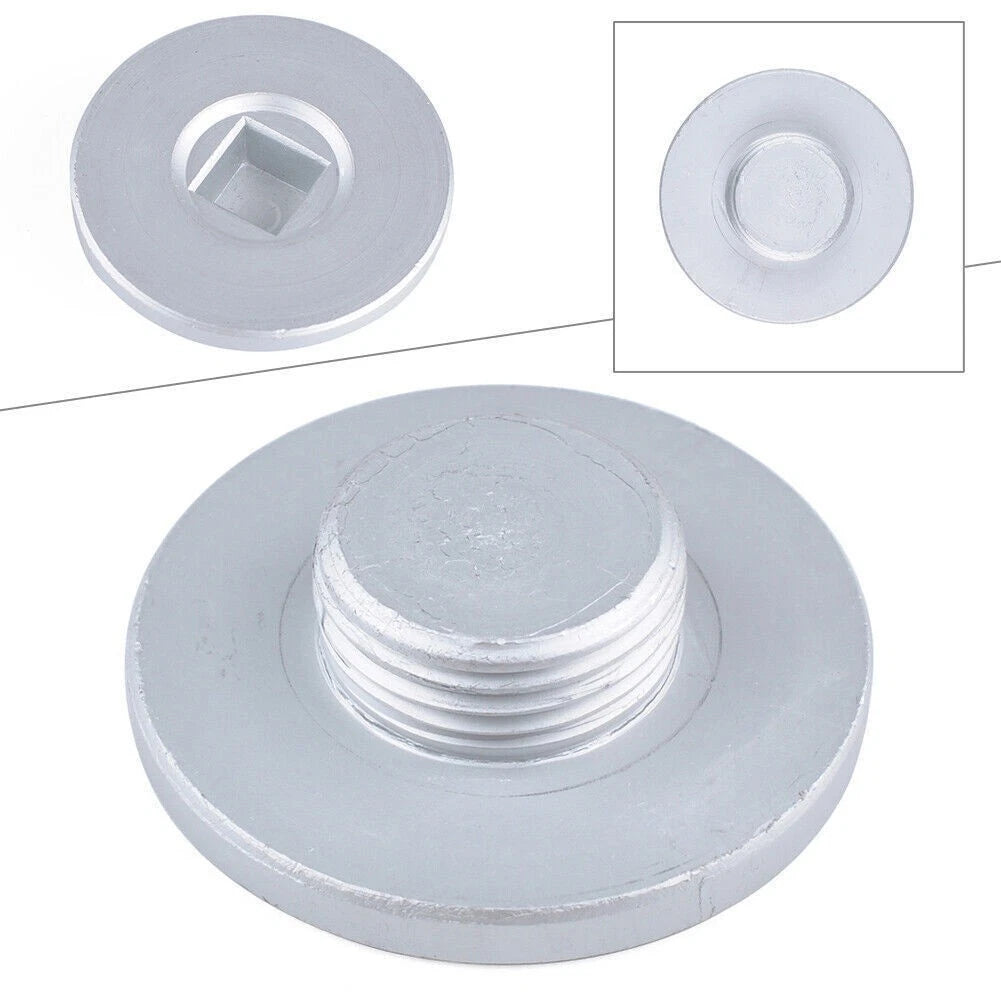 Locking Wheel Nut Key for Toyota Lexus (1pc)