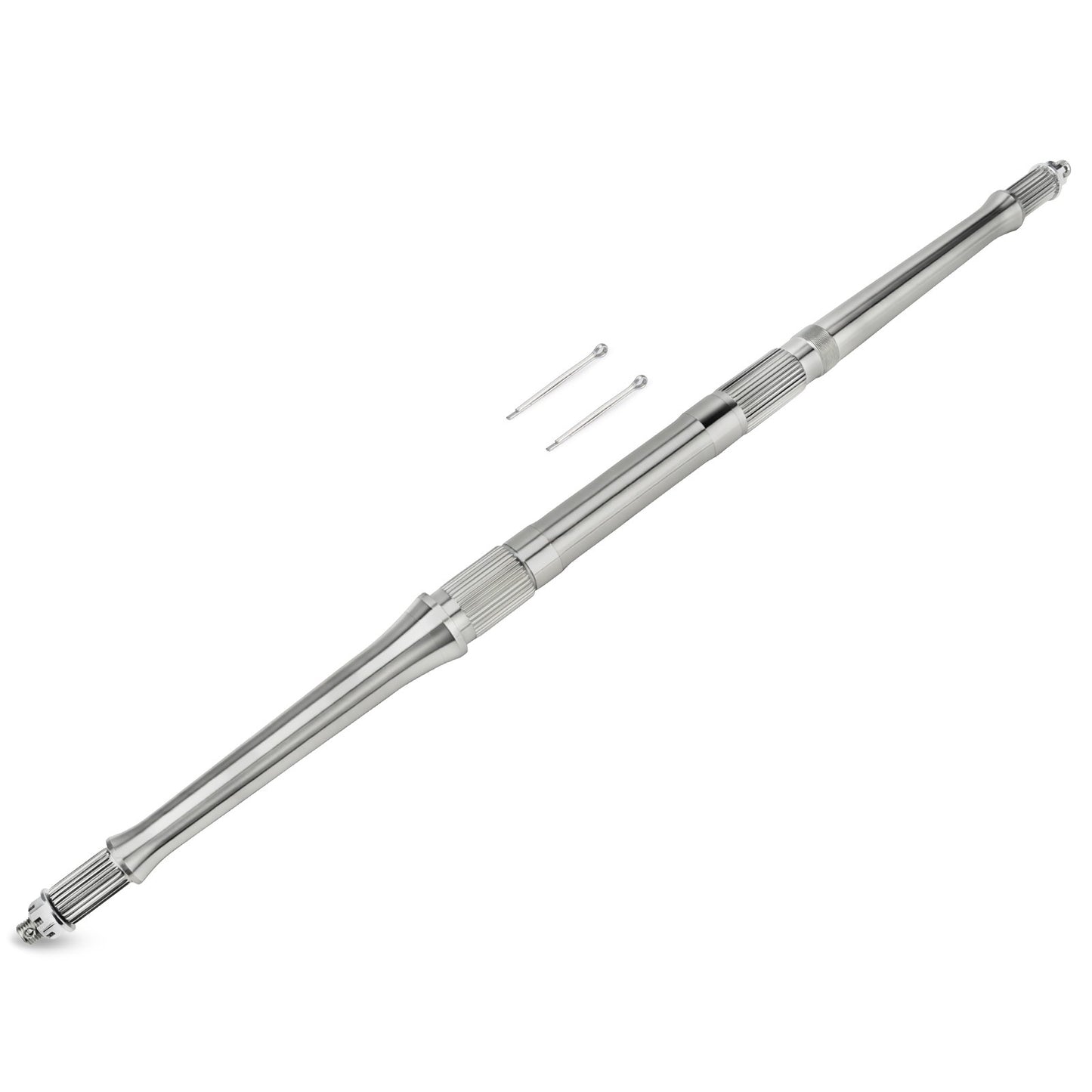 Rear Axle Shaft for Yamaha Raptor 350 (2004–2013)