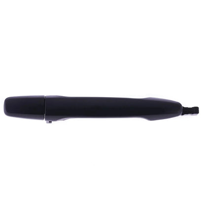 Front Left Outer Door Handle for Mitsubishi Lancer (2007–2017)