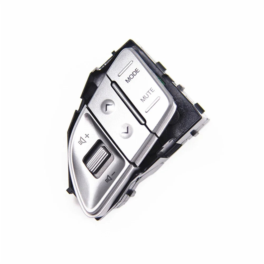 Left Side Steering Wheel Volume Control Switch for Hyundai ix35 (2010-2016)