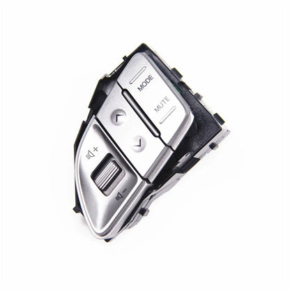 Left Side Steering Wheel Volume Control Switch for Hyundai ix35 (2010-2016)