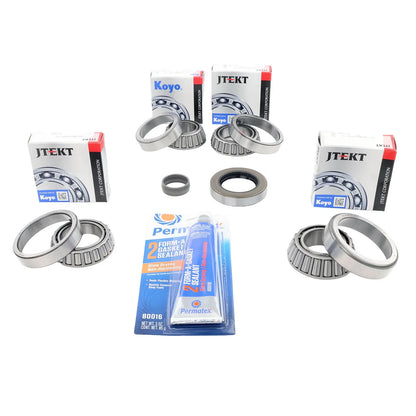 Diff Bearing & Seal Kit for Holden HG HK HT (1968–1971)