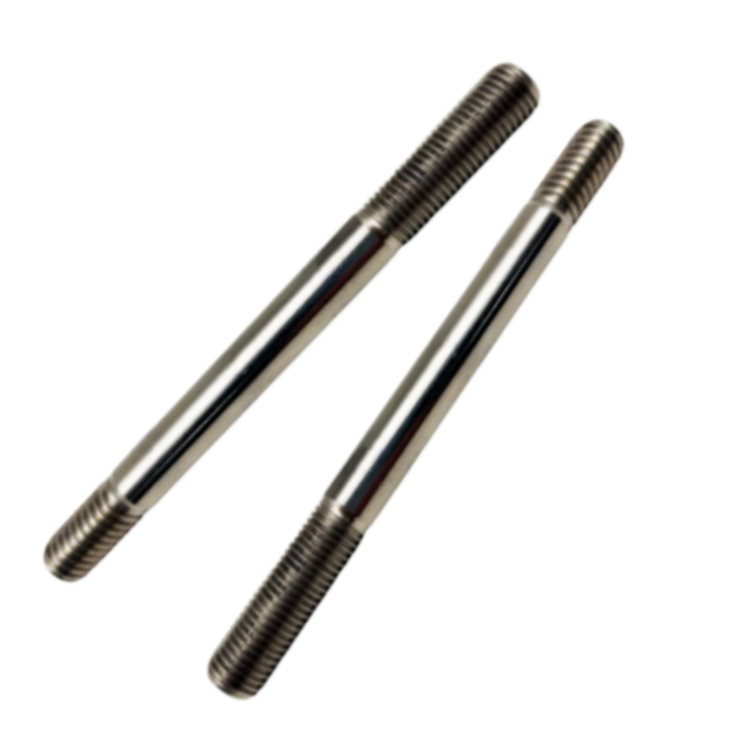 2X Gimbal Housing Studs for Mercruiser MC1 Alpha I & Gen II Bravo I II III