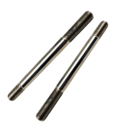 2X Gimbal Housing Studs for Mercruiser MC1 Alpha I & Gen II Bravo I II III