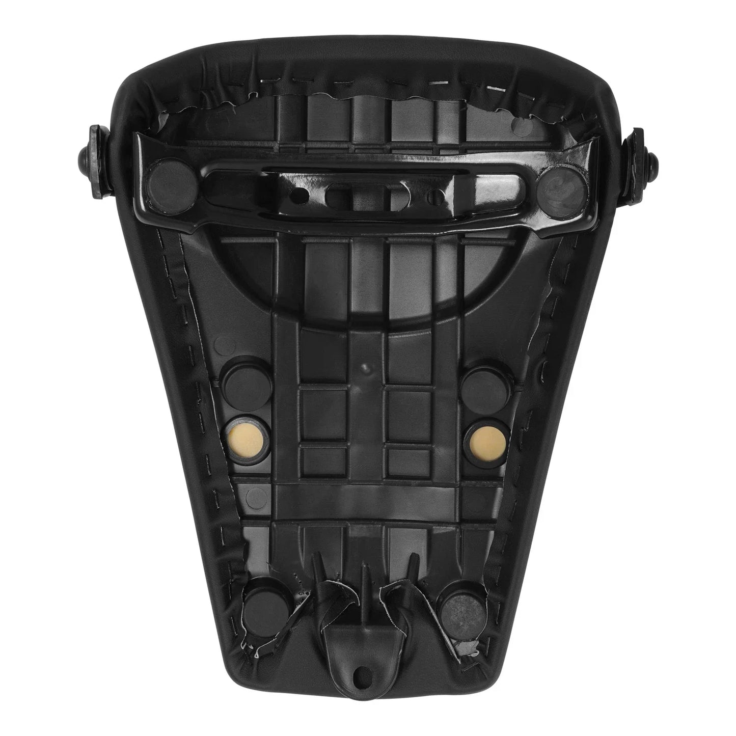 Rear Passenger Seat for Honda Fury VT1300 VT1300CX (2010-2025)