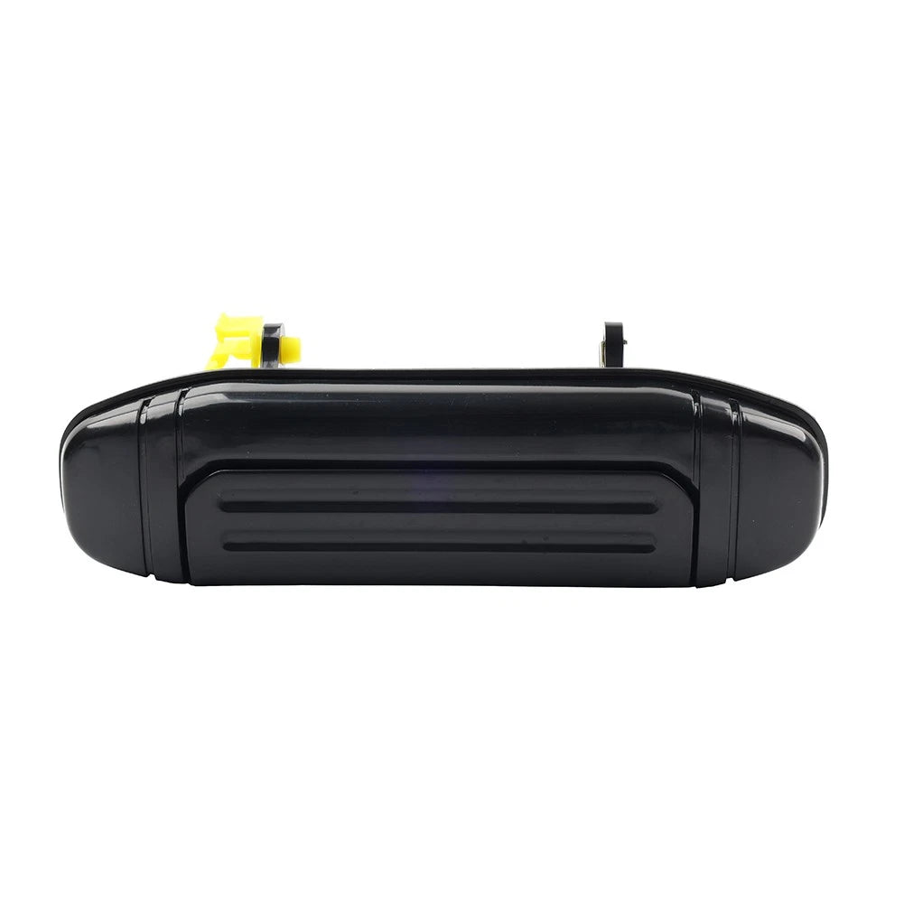 1Pcs Front Right Outer Door Handle for Mitsubishi Pajero Montero (1992–2000)