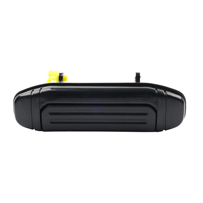 1Pcs Front Right Outer Door Handle for Mitsubishi Pajero Montero (1992–2000)