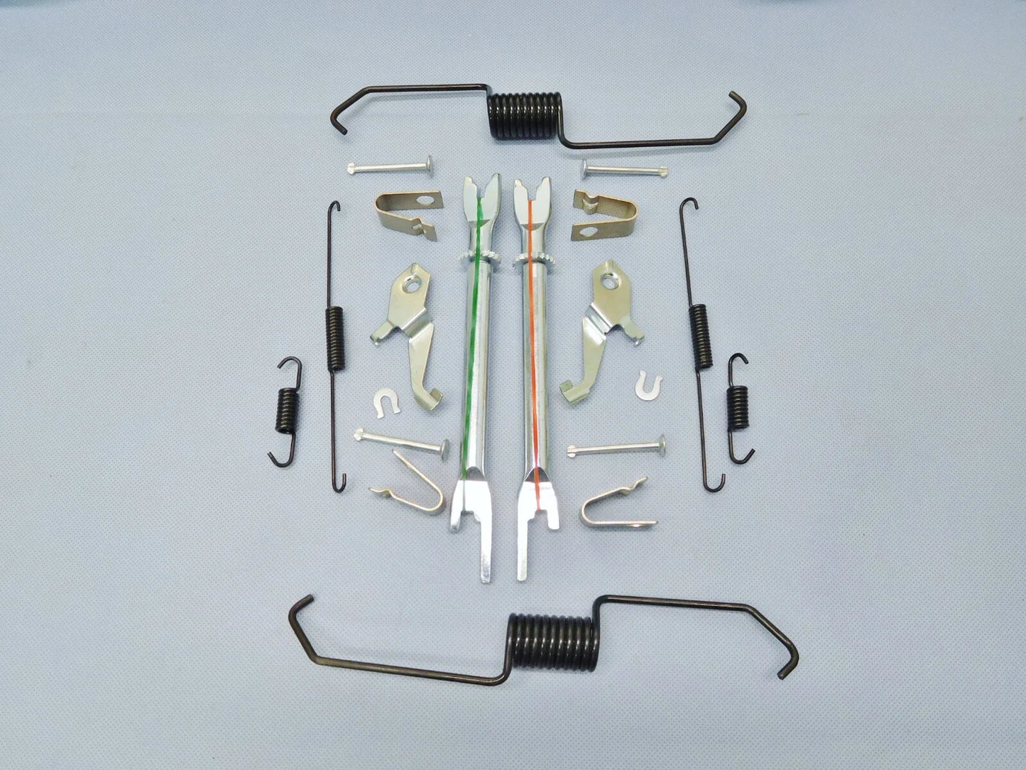 Rear Drum Brake Adjuster & Spring Kit for Great Wall V200 (2011 - Present)
