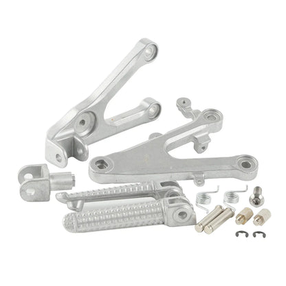 Foot Pegs Footrest Bracket for Yamaha YZF-R6 / YZF-R6S (2003-2005)