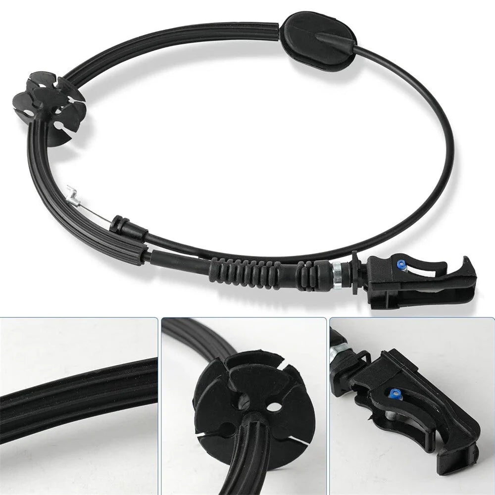Handle Latch Door Release Cable for Ford F150 (2015-2020)