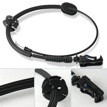 Handle Latch Door Release Cable for Ford F150 (2015-2020)