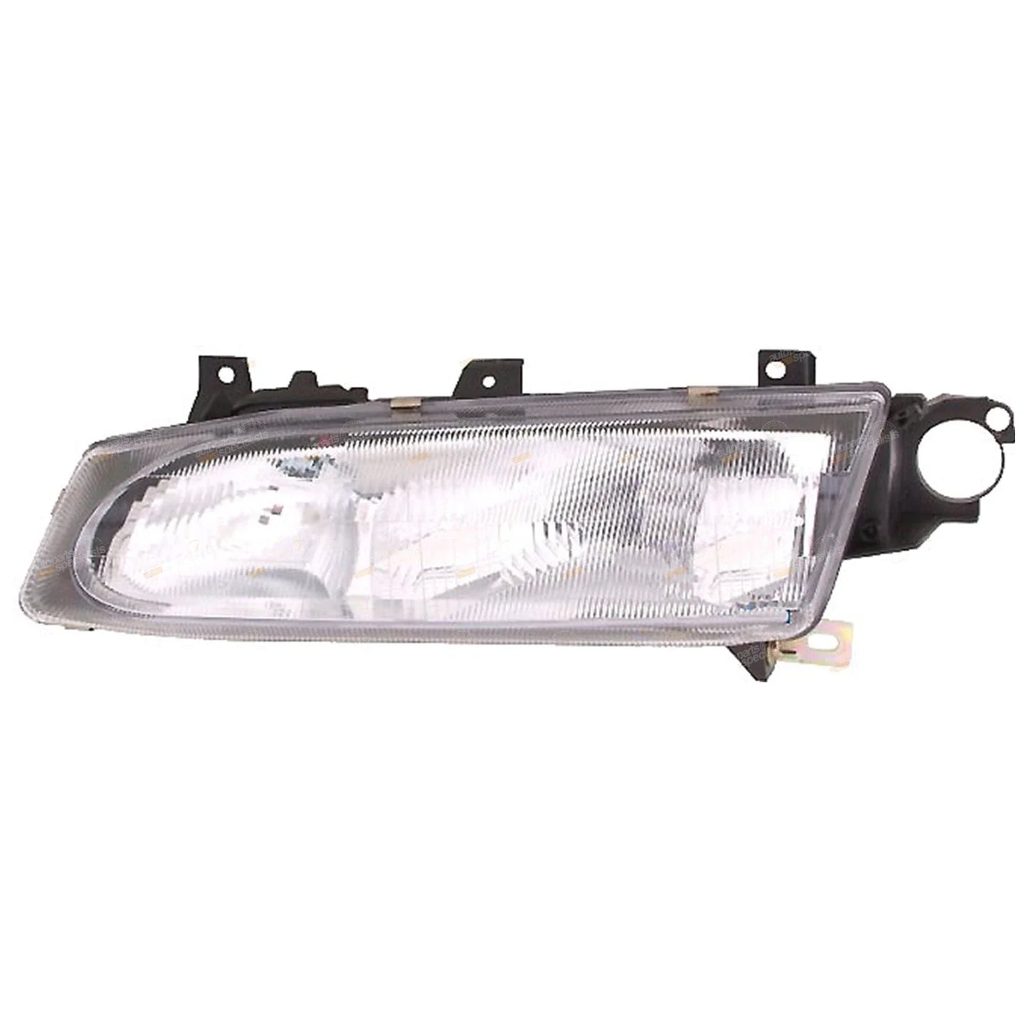 LH+RH Headlights and Corner Lights Kit for Ford Falcon EL (1996-1998)