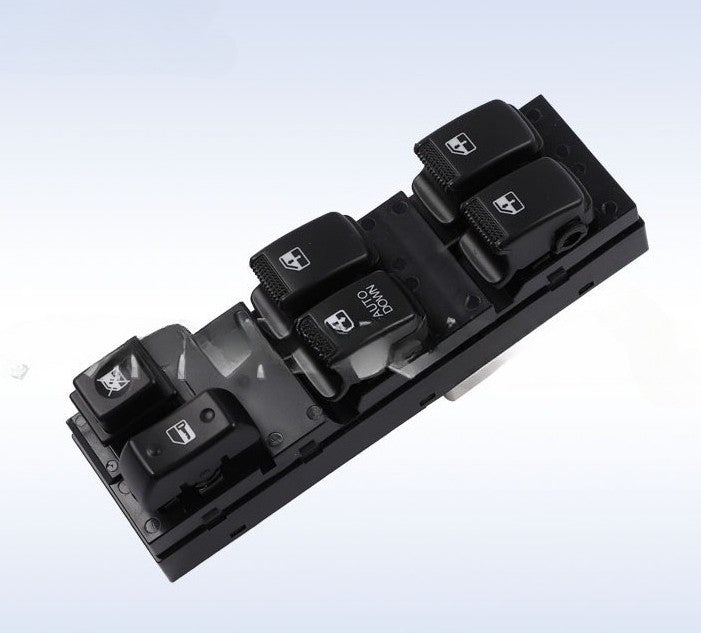 Power Window Master Control Switch for Hyundai Tucson (2005–2010)