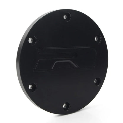 Derby Side Cover Cap for Suzuki Boulevard M109R (2006-2022)
