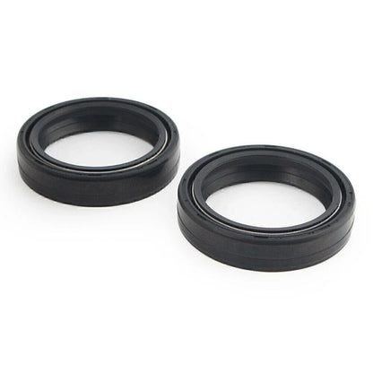Rubber Front Fork Damper Oil Seal for Honda CBR 600 RR (2005-2010)