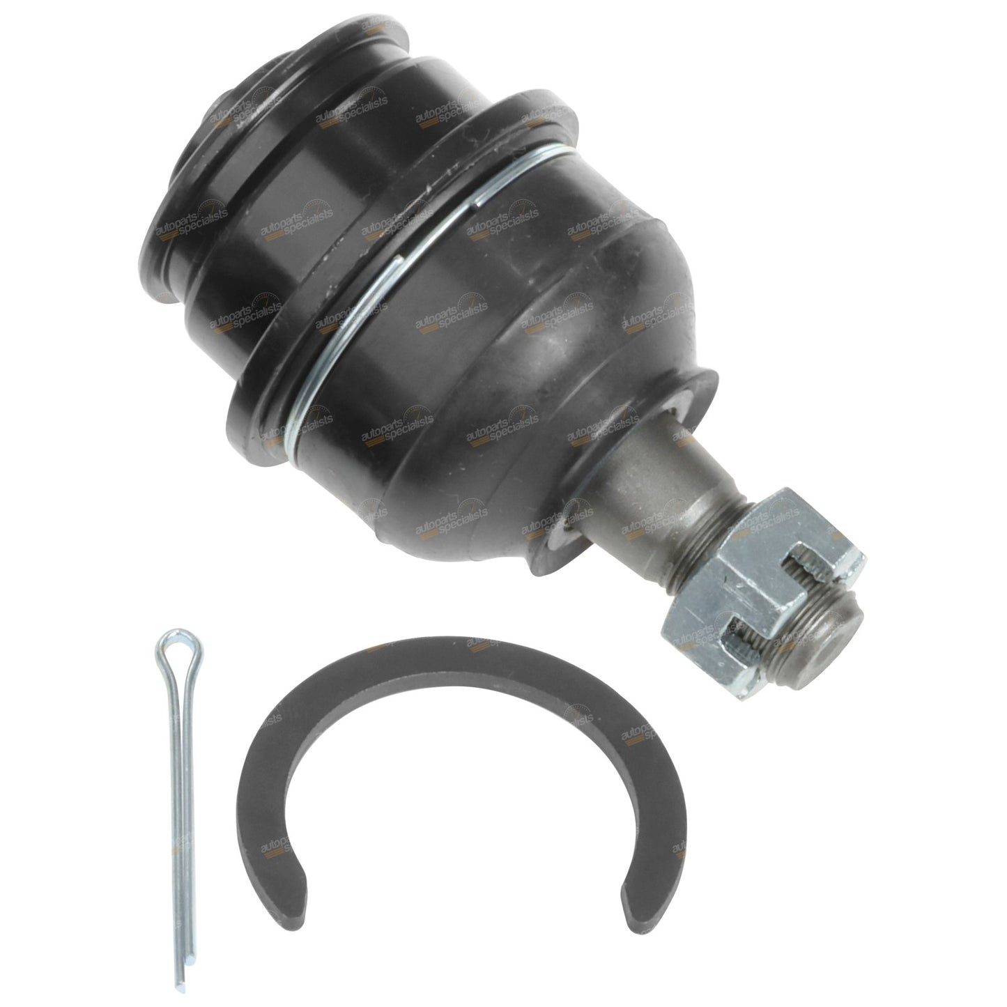Lower Ball Joint for Toyota Hilux (2005–2016) 4X4