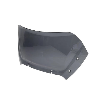 12" Smoke Windscreen for Harley Touring Road Glide CVO (2023–2024)