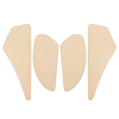 Tank Side Pad Gas Knee Grip Sticker for Kawasaki Versys 1000 (2015-2016)