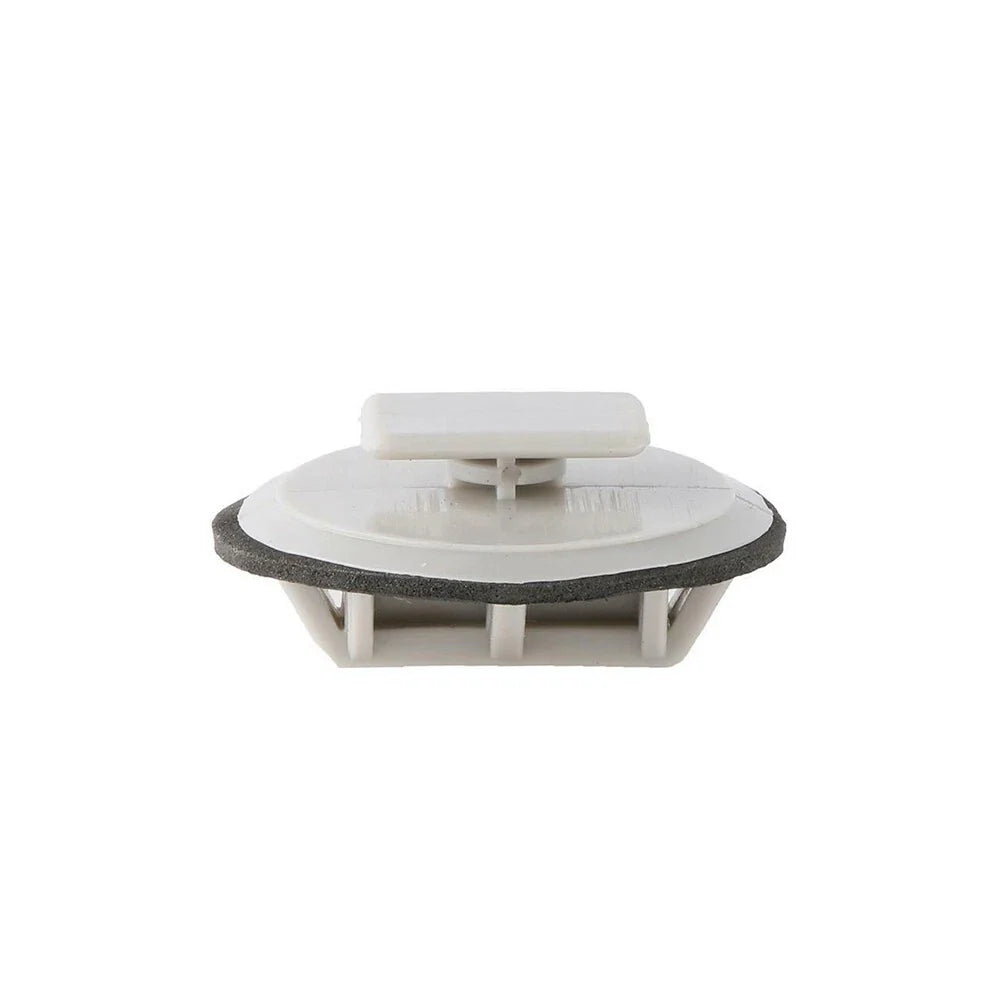 20x Side Skirt Rocker Molding Retainer Clips for Mazda