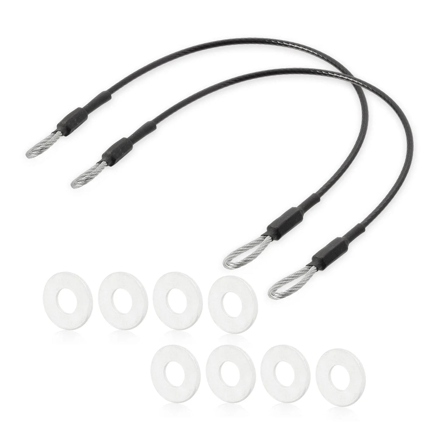 Steel wire Tailgate Cable for Honda (2014–2016)
