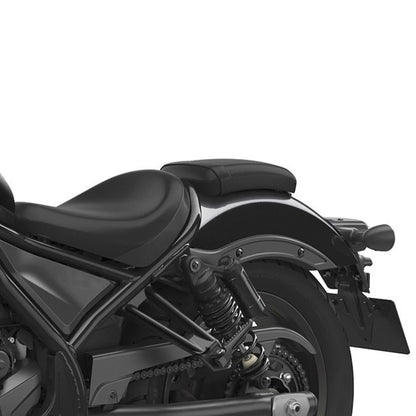 Passenger Seat & Footpegs Bracket for Honda Rebel 1100 CMX1100 (2021-2024)