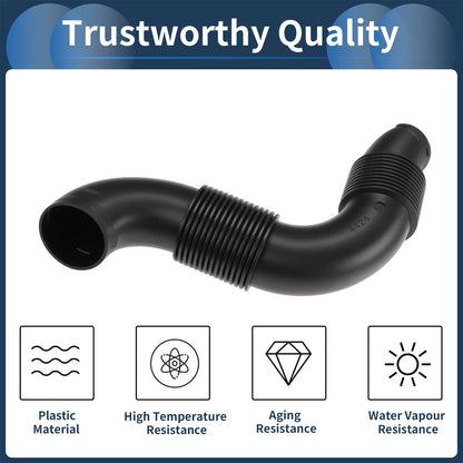 Engine Air Intake Hose for Mini Cooper (2011–2013) No. 13712754424 Plastic