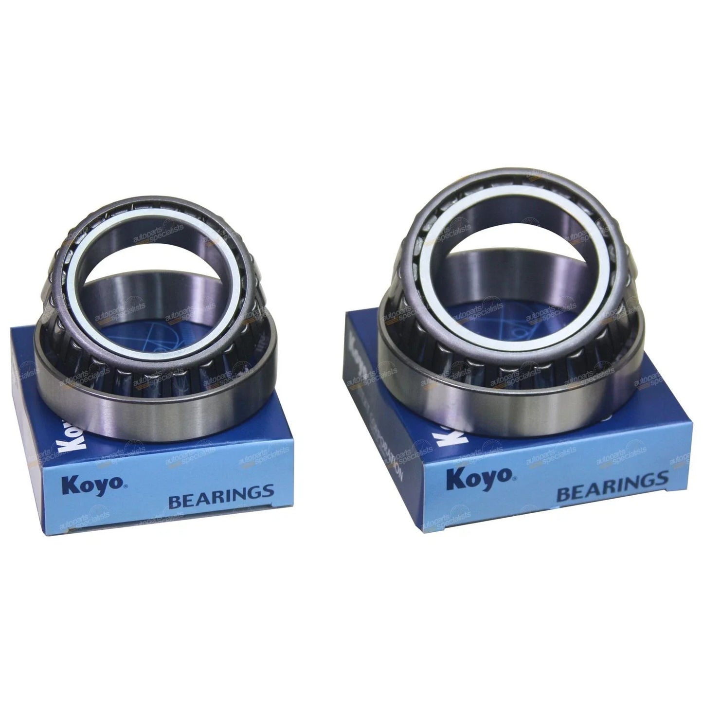 Rear Hub for Toyota Landcruiser 70 75 Series (1990–1999)
