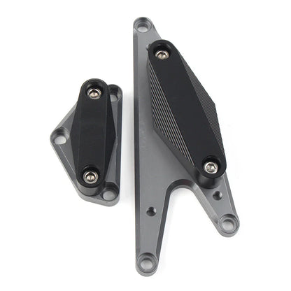 CNC Engine Case Slider Protector Cover for SUZUKI Bandit 1250 GSF1250 (2007-2017)