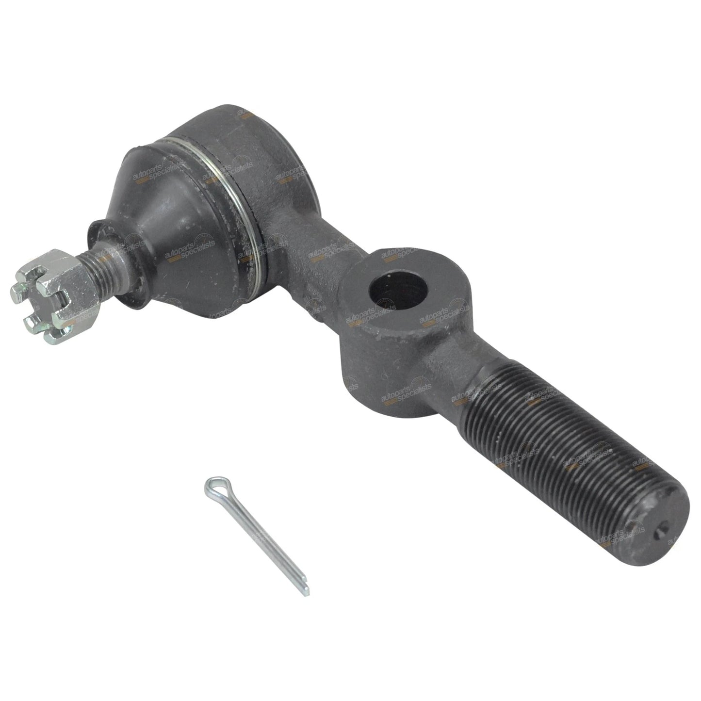 Tie Rod Relay End Set for BJ40 BJ42 FJ40 FJ45 FJ55 HJ45 HJ47 (1970–1984)