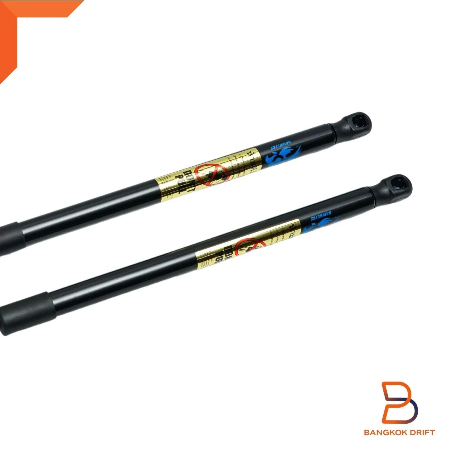 Rear Tailgate Assist Gas Strut Damper for Toyota Prius (2010-2016)