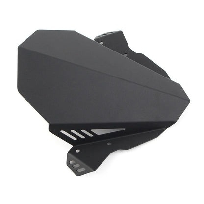 Windshield Windscreen Deflector Cover for YAMAHA MT-09 MT09 FZ09 (2017-2019)