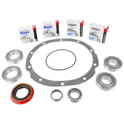Diff Repair Kit for Ford F150 (1987–1992)