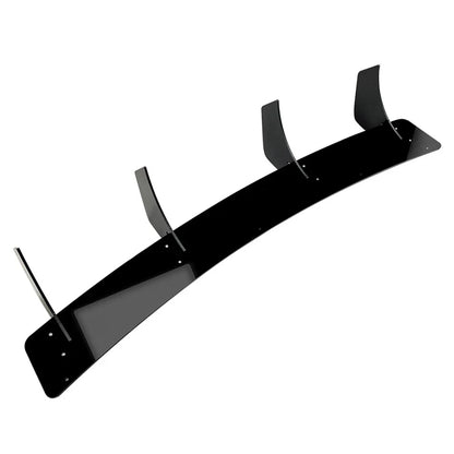 Rear Trunk Spoiler Wing for Mercedes Benz CLA Class W117 C117 (2013-2019)