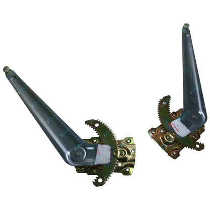 Window Regulators for Toyota Hilux RZN147 RZN149 RZN169 RZN174 (1997-On)