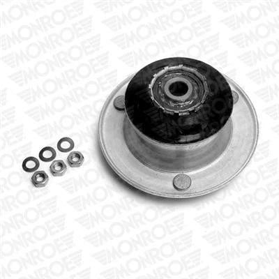 Strut Mounting Kit for BMW X1 E84, 3 Series E46, E90 (2009–2015)