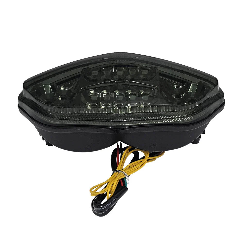 LED Turn Signal Brake Tail Light for Suzuki V-Strom DL 650 (2004-2009)