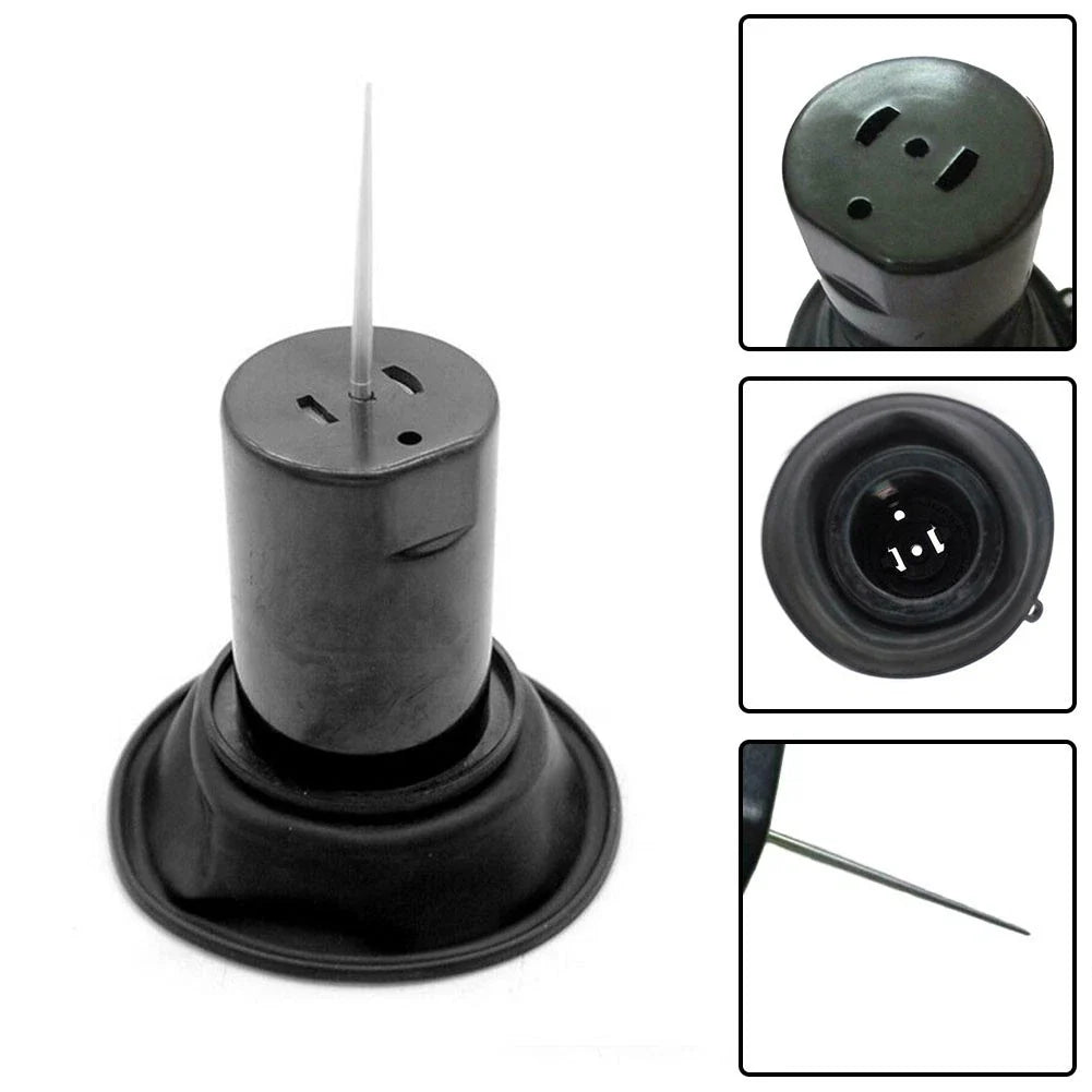 Repair Kit Air Intake Air Joint Air Striker Alloy Aluminium Aluminum for Vehicle