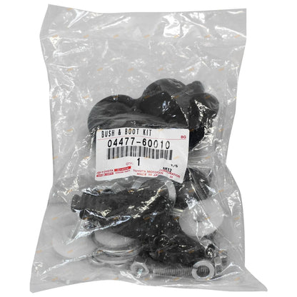 Toyota Sundries Brake Proportioning Valve for Landcruiser BJ74