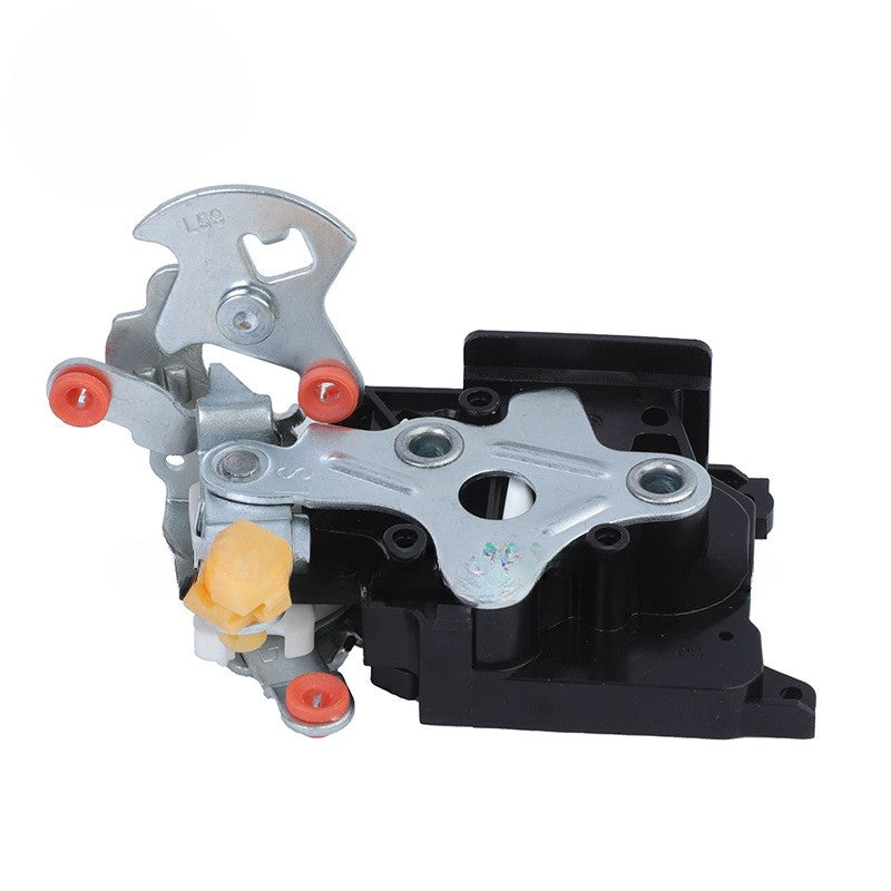 Door Latch Assembly for Chevrolet S10 (1994–2003)