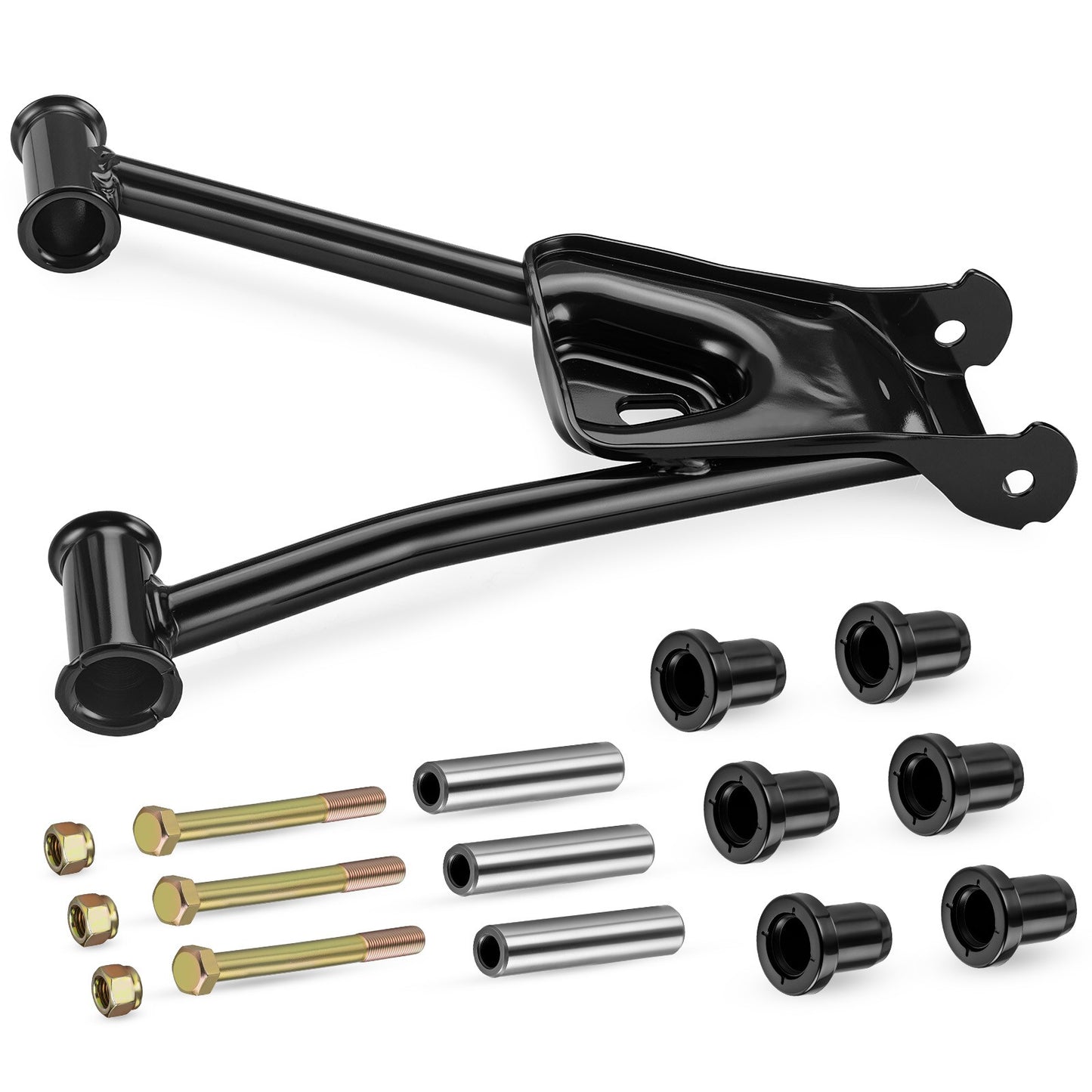 Rear Upper Right A-Arm with Bushing Kit for Polaris Sportsman 400 (2003–2005)