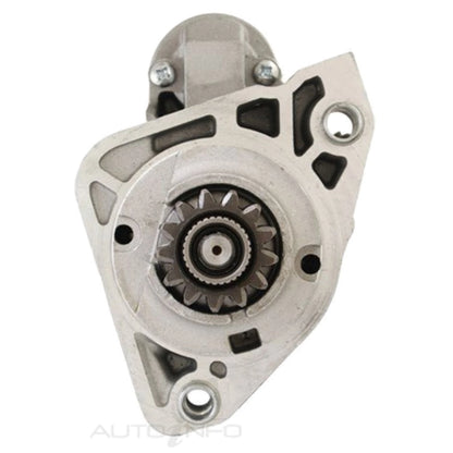 Starter Motor for Nissan Navara D40 V6 4.0L (2005–2011)