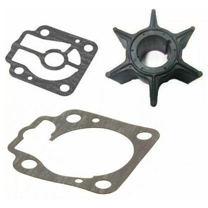 Water Pump Impeller Kit for Tohatsu Outboard 30-50 HP (2000–2023)